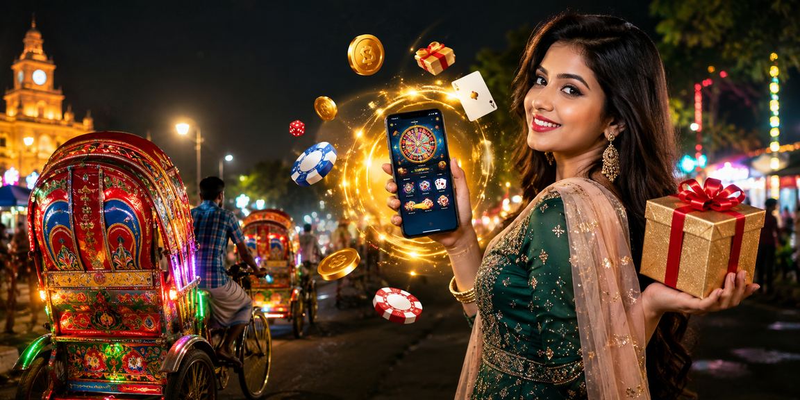ঢাকায় 2049 ওয়েব পেমেন্ট ইন্টারফেস প্রদর্শন