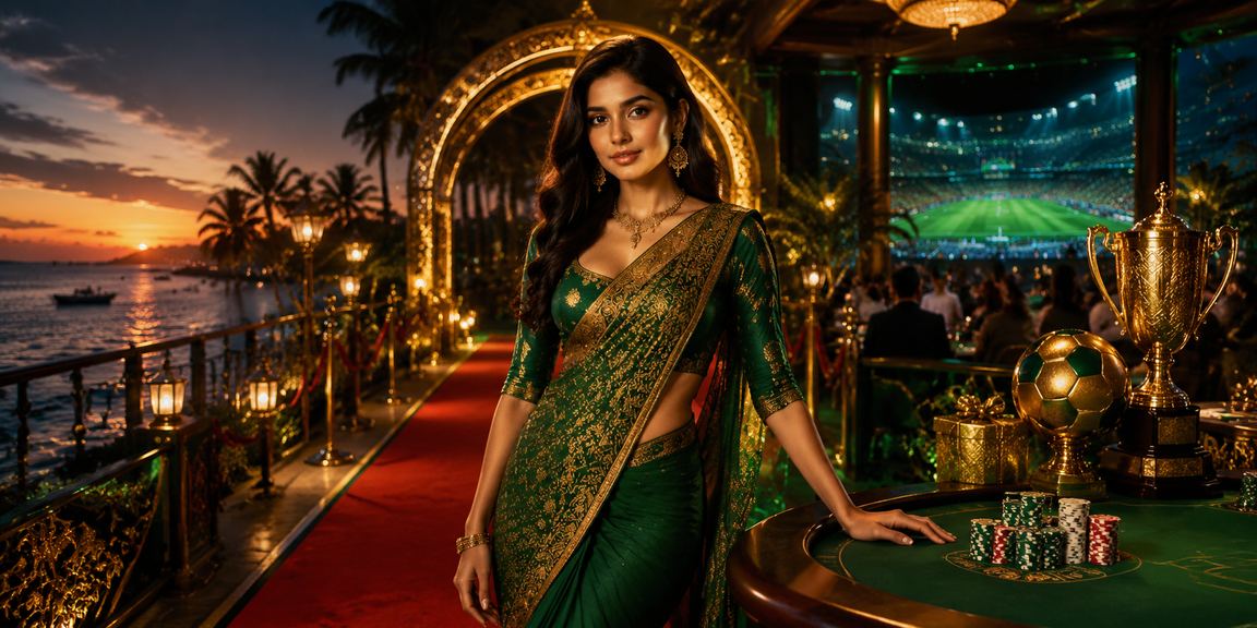সেন্ট মার্টিন সৈকতে ক্যাসিনো গেমিং এর কেস স্টাডি
